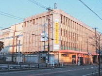 カモンＳＣ跡地活用へ　射水市議会、２４日に地元説明会