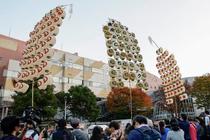 デフ選手交流拠点を公開