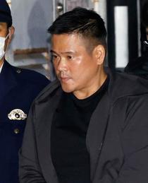 イラク駐在商社員、米基地侵入か