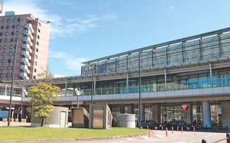 ＜人生のあとさき＞小竹茂樹さん（７）オダケホーム代表取締役会長<br />高岡商議所青年部／新幹線、現駅併設目指す