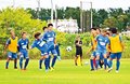 連勝で勢い加速を　１日ホームでＦＣ東京Ｕ－２３戦