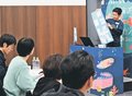 美しい富山湾を次世代へ　富山でスーパーキッズ育成プロジェクト、深海研究の成果発表