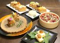 富山食材「クラフト寿司」　１１月１日からすし月間、県内１９店が創作メニュー提供<br />