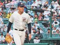 未来富山・江藤 無念の１１５球　全国高校野球
