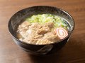 うどんの匠（たくみ） 麺福（めんふく）食堂