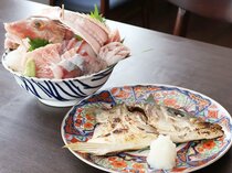 【注目の店】多彩なランチと地元の魚介を堪能「富山の肴と炭火料理 ゆうなぎ」(富山市)