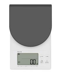 取り分けに便利なはかり