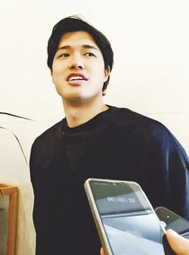 渡辺雄太、解決へ「向き合う」　八村の監督批判で発言「悪者は一人もいない」