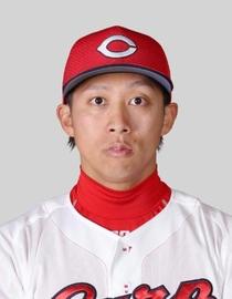 広島が羽月内野手との契約を解除