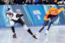 高木美帆が女子千ｍで銅メダル