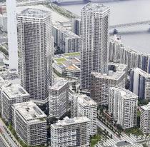 マンション１億５千万円超