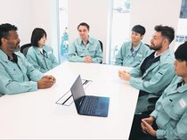 ＜バイオ立県への道～とやま医薬品産業～（２）＞富士フイルム（下）<br />世界で１兆円超投資　海外人材招き技術移管