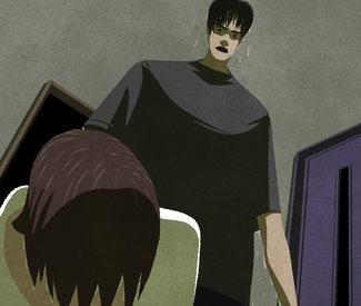 連載小説　辻堂ゆめ「ふつうの家族」＜195＞