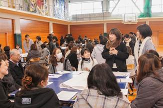 ⑤家庭でのイライラ解消法【お悩み別　親学び＆リフレッシュ講座】