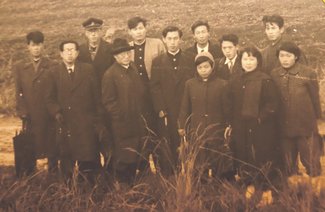 ＜人生のあとさき＞須山盛彰さん（６）郷土史家・地域研究家<br />扇状地同人会／富山平野の研究、著作に