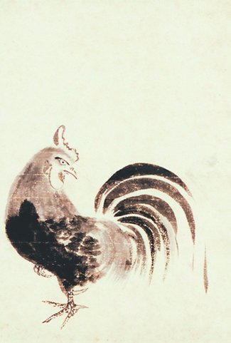 企画展「どうぶつ百景」自筆画に見る綱吉の思い　「動物たちの江戸時代」編著の慶応大名誉教授・井奥成彦さんに聞く