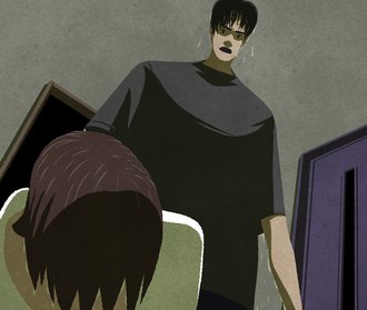 連載小説　辻堂ゆめ「ふつうの家族」＜195＞