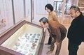 越中瀬戸焼研究の礎築いた故小山氏の功績知って　立山・歴史交流ステーションで企画展