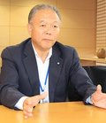 カターレ富山協賛金、半減は既定路線　ＹＫＫ吉田会長
