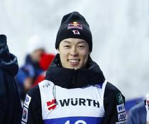 小林陵、開幕戦は６位