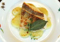 スズキのブランジェール