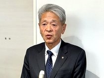 衆院選勝利を考慮　自民県連・宮本幹事長続投