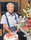 追想ありし日<br />［伸栄製作所創業者］田中昭一（たなか・しょういち）さん（高岡市柴野内島）