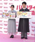 妻夫木聡＆吉岡里帆、ついにジャンボ兄妹5人でのご飯会を報告「楽しかった」「時間があっという間」