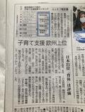 1週間新聞まとめ読み(ランキングシリーズ)📰