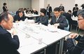 大規模校に厳しい意見　県立高校再編巡り魚津で議論