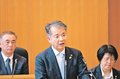 放置車撤去求め提訴へ、持ち主は県内外の５人　黒部市議会開会