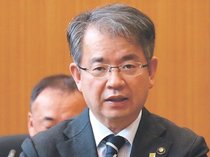 北陸新幹線駅を最大限活用、１０周年で観光の広域連携進める　黒部市議会開会