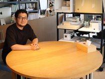 たてものに会いにいく＋（プラス）ナビゲーター種昻哲さん「交流生む仕掛けつくる」