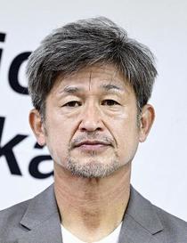 カズ獲得へ、福島が名乗り