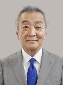 松本純・元国家公安委員長が死去