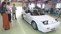 おぎやはぎ、41年前・トヨタ“名車”を絶賛「余計なことしてない、素材の良さ。気持ちいいね」