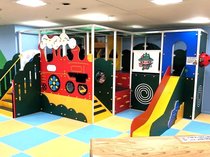 雨や雪でもOK♪ 富山の室内遊び場まとめ【県東部編】