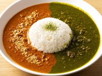 種類豊富なキーマカレー！ 優しい味付けのガパオライス！【富山のひき肉グルメ特集：３】