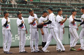 ２球団のみのリーグ戦 独自の工夫とは