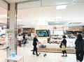 富山大和、デパ地下の新店・改装加速　品質高い食に注力