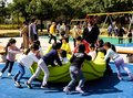 〝誰もが楽しめる〟を目指して【富山のインクルーシブ遊具・公園まとめ】