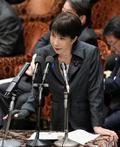 首相、ガソリン対策検討