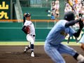 【打席速報】夏の甲子園２回戦・富山商－東海大相模（神奈川）
