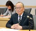 全国最高齢の８３歳市長が出馬へ