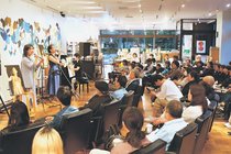 ＜回顧２０２５＞音楽<br />悲惨な記憶 癒やす力に　歌い継ぎ生き続ける