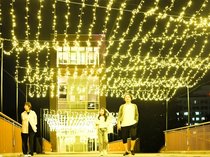 復興の祈りをこめたイルミネーション✨【10/17up 富山のイベント・おでかけ情報】