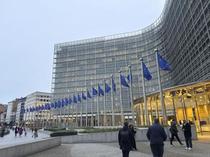 ＥＵ、脱炭素で「欧州製」を優遇