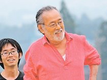 「静かで優しい方」　仲代さん死去