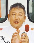 減税で負担感減らす　衆院選１区、吉田豊史氏（無・前）