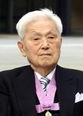 小田滋さん死去